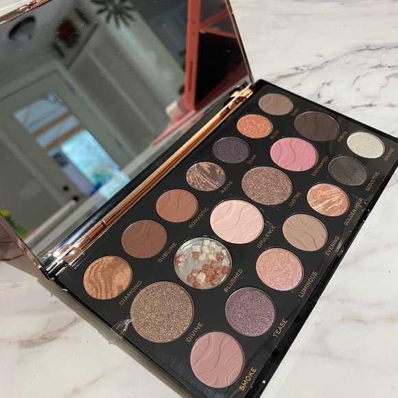 Colourpop , Rude , Revolution , Hipdot , makeup palette set - Picture 13 of 13